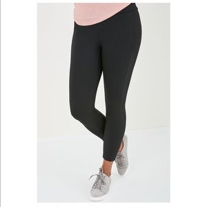 Stella & Dot Work Hard Play Hard Leggings